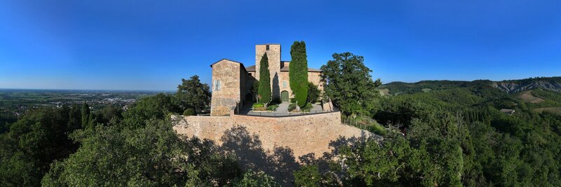 CASTELLO DI BIANELLO